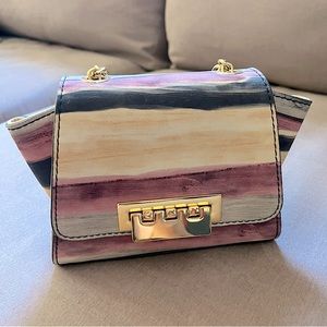 Zac Posen Eartha Mini Chain XB Bag